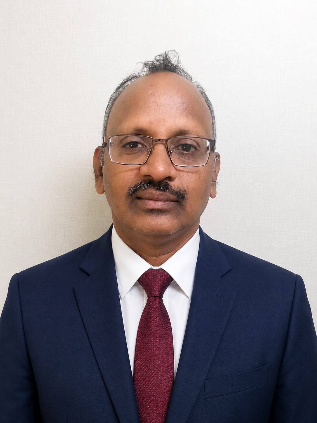 Dr. D. Lakshmipathi